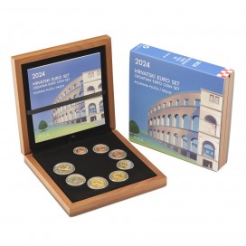 BE CROÁCIA 2024 249,90 EUROS