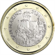 1 San Marino Euro 2024 €2,59