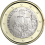 1 euro São Marinho 2024