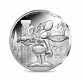 10 Euro Frankreich 2024 - Asterix bei den Olympischen Spielen  94,95 €