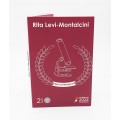 Muntkaart 2 Euro Italië 2024 - Rita Levi Montalcini €19,95