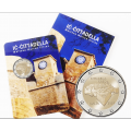 2 Euro Malta 2024 - Cittadella di Gozo  26,99 €