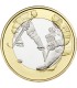 5 Euro Finlandia 2016  8,50 €