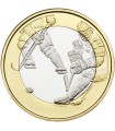 5 Euro Finlandia 2016  8,50 €