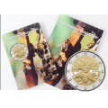 2 Euro Malta 2024 - La Abeja Maltesa €26.99