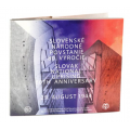 BU Slowakije 2024 - nationale opstand €32,95