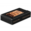 Lingot Cuivre 311 gr 99,9%  34,95 €