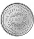5 Euro zilveren zaaier 2008 € 12,04