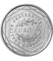 5 Euro seminatore d'argento 2008  12,04 €