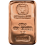 Lingot Cuivre 155,52 gr 99,9%