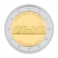 2 Euro Croácia 2024 - Castelo de Varazdin 10,95