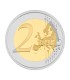 2 Euro Croacia 2024 - Castillo de Varazdin €10.95