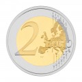 2 Euro Croatie 2024 - Château de Varazdin  10,95 €