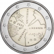 2 Euro Finland 2024 - Finse architectuur €6,95