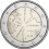 2 Euro Finlandia 2024 - Architettura finlandese  6,95 €