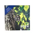 2 Euro BE Finlande 2024 - Architecture Finlandaise  21,95 €