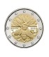 2 Euro Malte 2024 Unc - L'abeille Maltaise  26,95 €