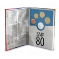 BE Slowakei 2024 - Nationaler Aufstand  64,95 €