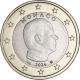 1 Euro Monaco 2024 €2,65