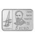 Auguste Renoir - 5 Euro AG BU 2009 €65.22