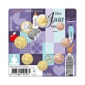 Euro Serie Países Bajos 2024  16,90 €