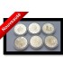 6x2 Euro luxemburgo Be €69,90