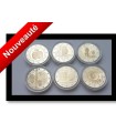 6x2 Euro lussemburgo Be