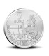 Moneta 5 euro Belgio 2024 - Lucky Luke versione in rilievo  13,69 €