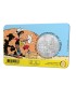Moneta 5 euro Belgio 2024 - Lucky Luke versione in rilievo  13,69 €