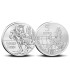 Coincard 5 euro Belgium 2024 - Lucky Luke relief version  13,69 €