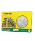 Tarjeta 5 euros Bélgica 2024 - Lucky Luke versión color 18,69 euros