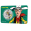 Coincard 5 Euro Belgien 2024 - Lucky Luke Farbversion  18,69 €