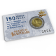 Coincard 2 Euro Grece 2024 - Penelope Delta Version blau  59,95 €