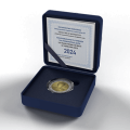 2 Euro BE Grece 2024 - Penelope Delta  94,89 €