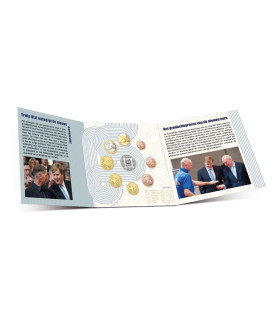 BU Nederland 2024 - Themaset 10 jaar New Effigy €32.49