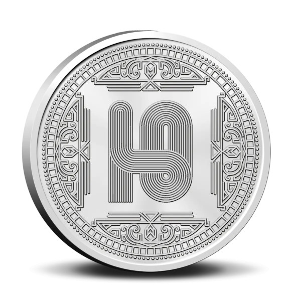 BU Netherlands 2024 - The King's Visit to the Royal Mint  32,49 €