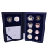 Geschenkset „Belle Epreuve“ SAN MARINO 2024  189,78 €