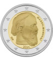2 Euro Croatie 2024 UNC - Marko Marulic