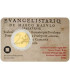 Coincard 2 Euro Croatie 2024 BU - Marko Marulic  12,89 €
