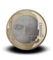 3 euro Slovenia 2024 - Rudolf Maister  4,89 €