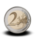 2 Euro Eslovenia 2024 - Bibliothèque nationale €3.20