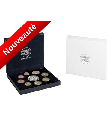 BE FRANKREICH 2016  119,50 €