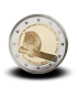 2 Euro Slovenia 2024 - National Library  3,20 €