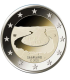 2 euro Duitsland 2025 - Saarland €3,19
