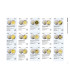 Katalog Euro 2025  24,95 €