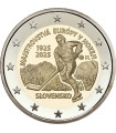2 Euro Eslováquia 2025 - Hóquei no gelo 3,25