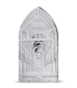 10 euros, Francia, 2024 - Notre-Dame  128,95 €
