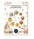FDC moneta in euro serie Francia 2025  28,99 €