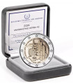 2 Euro Cyprus 2024 - 20 jaar EU-lidmaatschap €1,00