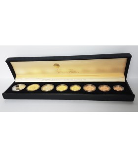 BE IRLANDA 2006 149,90 EUROS